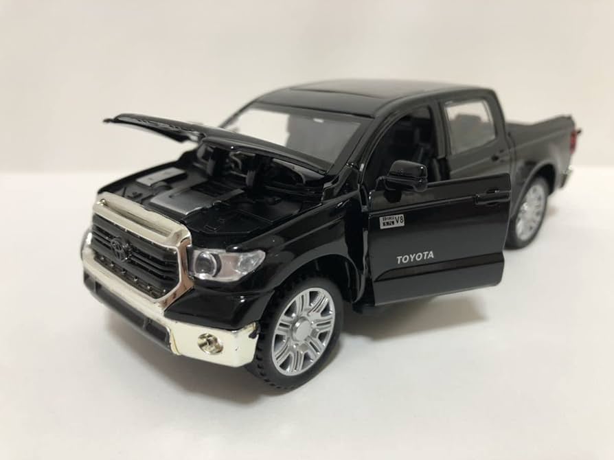Amazon.co.jp: タンドラ 132 モデルカー ミニカー ダイキャスト